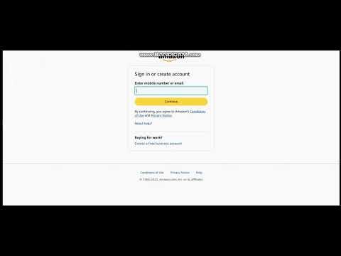 Amazon Email Validator 2025