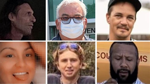 ‘Foolish actions’: Confronting reality of Qld drink drivers