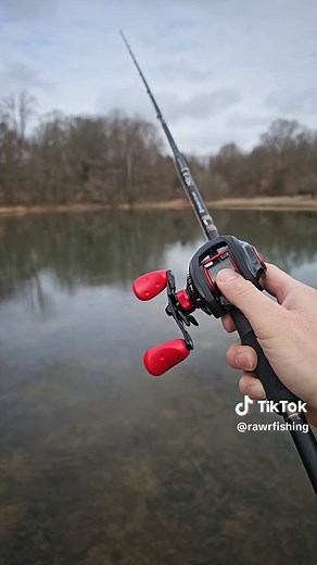 Easy Casting with Abu Garcia Black Max X Budget Baitcasting Reel