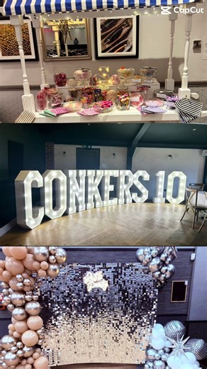 Creative Event Inspiration for Your Next Gathering