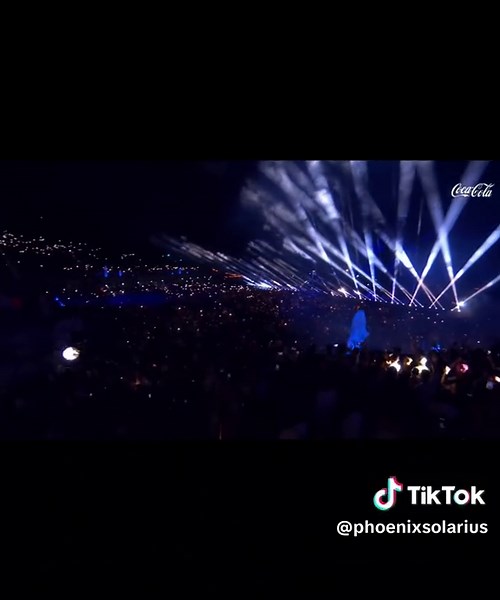 Tomorrowland 2025 Opening Ceremony with Alok-Miracle