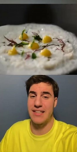 THE MENU TYLER EXPLAINED