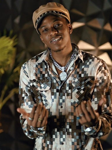 Nalokinga: Upcoming Release of a New Hit