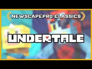 Minecraft Undertale Q&A! | Twitter Questions!