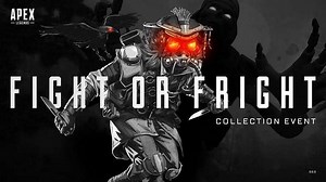 Everything you need to know about Apex Legends' Fight or Fright event that launches today