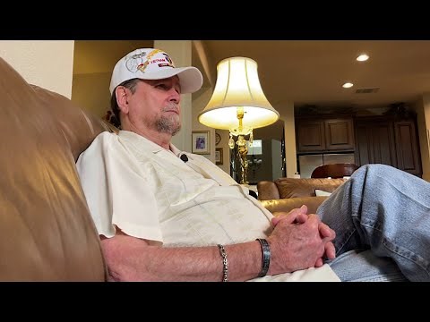 ‘I visit Vietnam every day’: Vietnam veteran recounts his time at war