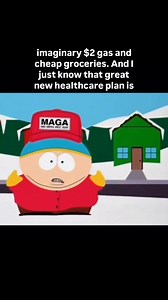 3.7K views · 91 reactions | Cartman has is summarized perfectly 藍藍藍 | Marissa Nolan Post | Facebook