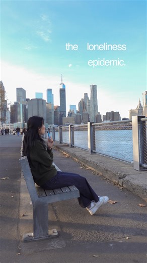 Then I Met You on Instagram: "there’s a quiet loneliness a lot of people are carrying right now. endless scrolling, constant noise. we’re living in a time where connection feels harder than it should. we believe skincare can be a small daily ritual that brings us back to ourselves, and to each other. a moment of care, presence, and connection in a world that moves too fast."