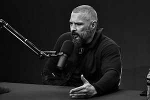 208. #75HARD   #LIVEHARD: Winning The War Within & Unlocking Your Full Potential