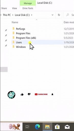 How To Find Username in Windows 10 ( 2026 )