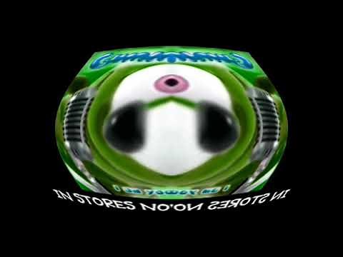 KlaskyKlaskyKlaskyKlasky Gummy Bear Song Movie Maker Too Ruins Tree in Low Voice