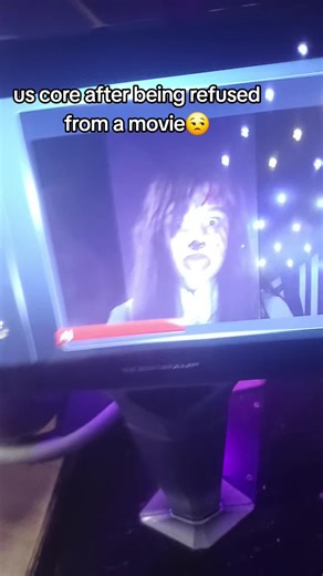 Frustrations After Movie Refusal: A Relatable Situation