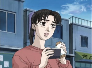 Initial D Second Stage cap. 9 "El nacimiento del nuevo 86" | Initial D SV