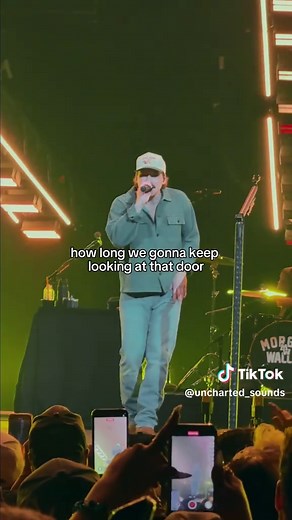 Morgan Wallen unreleased song: If We Were Meant To Be We Would Have Been By Now