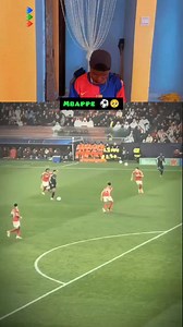 Madridista Emars on Reels