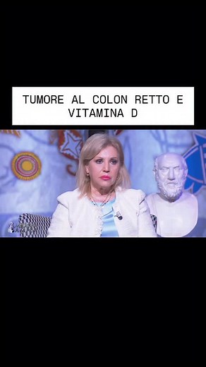 227K views · 10K reactions | La carenza di vitamina D non è solo un...