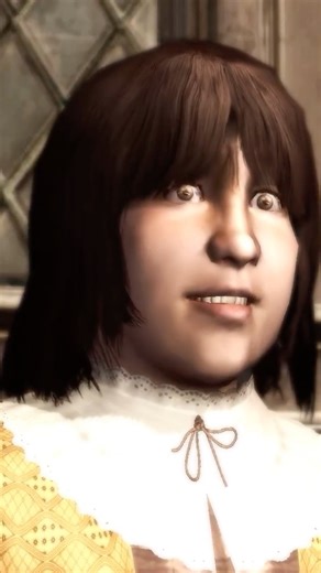 Assassins Creed II - Petruccio has a DIRTY Little Secret #shorts #assassinscreedii