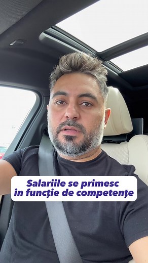 3.6K views · 68 reactions | Acesta este motivul pentru care platforma educațională www.edujobs.ro va pune la dispoziție diferite cursuri de formare profesională și calificări pe piața muncii, nu doar diplome la mișto, ci garantarea unui loc de muncă bine bine plătit. #locuridemunca #centrudeangajari #timisoara #iasi #brasov #cluj #caravanacuangajari #edujobs #leasingdepersonal #recrutare #bucuresti #galati #braila #romania | Leonard Gilbert Fieraru | Facebook