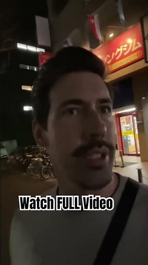 Tokyo Seggs Clubs #shorts | Patrick Marano #travel #bathhouse #funny