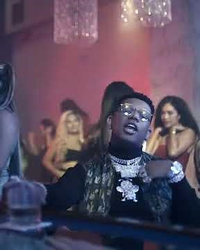 Yella Beezy "Restoom Occupied" ft. Chris Brown - OFFICIAL TRAILER