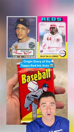 The history of Topps Heritage baseball cards 🤯 . #sportscards #tradingcards #basketballcards #baseballcards #paniniamerica #topps #ohtani #mlb | Trove Collectibles