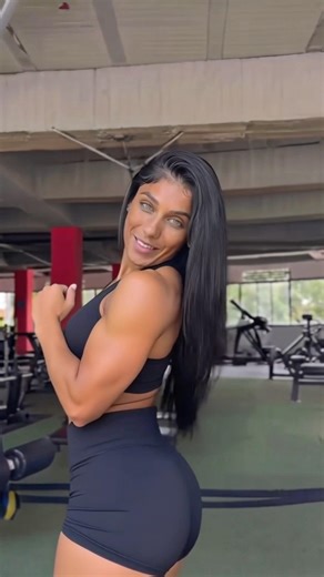 Morning cardio workout dance routine #dance #cardio #workout #gym #fit #fitness #dancing