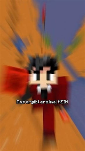 DIESER BUG Für Falldamage... #shorts #minecraft