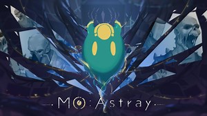Switch版『MO:Astray』が2020年9月10日に国内配信決定！