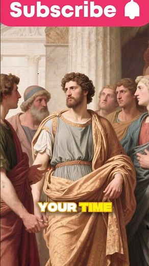 When You Stop Chasing, Life Starts Aligning — Machiavelli’s Lesson on Self-Worth