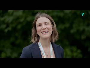 Gina tok ingeniørutdanning ved HVL