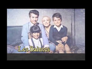 Séries Française culte des années 60