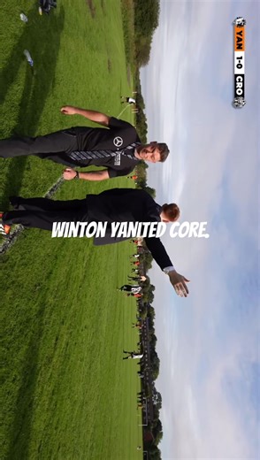 Funny Moments with Winton Core: A Hilarious Compilation