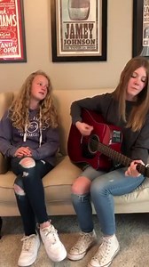 276K views · 8.5K reactions | Take It Easy by @Eagles Travis Tritt #thebennetthallband #theeagles #countryrock #duo #music #takeiteasy #smile #country #sisters #takamine #instagram | The Bennett Hall Band | Facebook