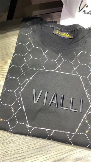 Italian Designer Apparel at Southgate Mall | Vialli Fashion