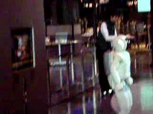 Asimo robot