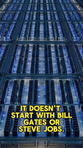 Programming Didn't Start With Computers #programming #documentary #ai