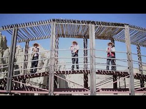 Grupo Alborada Bolivia - Amarte solo a ti Señor. Video oficial DVD 2do Volumen.