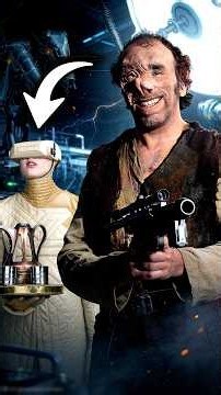 3 MORBID Star Wars Facts (part 2)