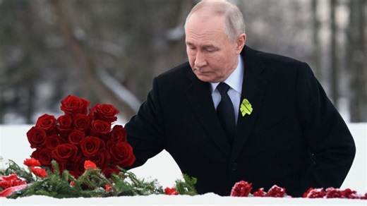 Wladimir Putin bald tot?: Westen soll sich auf Ende des Kreml-Chefs vorbereiten laut Expertenwarnung