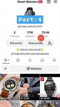 Part:4 AliExpress Affiliate Program #Aliexpress #money #online