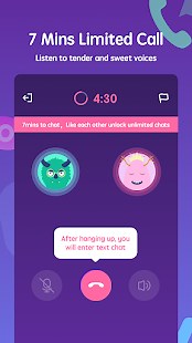 Litmatch—Make new friends