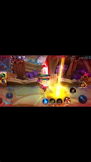 💀honour of king #shorts #gaming