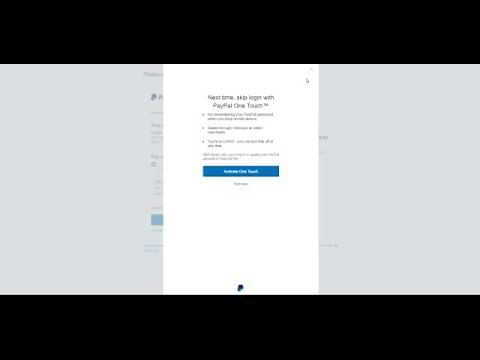 how to apply for paypal credit