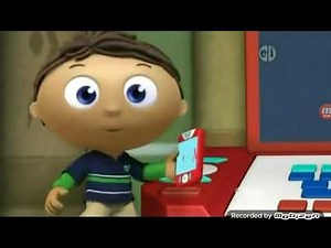 Super WHY! Season 2 Super Duper Computer (Original Motion Picture Soundtrack)