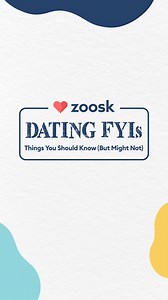 17K views | The dating scene is always changing, but Zoosk is on top of it and here with useful info to help you spark a relationship that matters. | Zoosk | Facebook