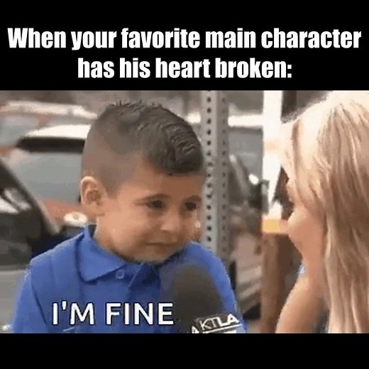 It's just... so hard to keep it in. 😭😭😭 | BookBub