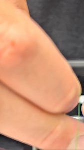 We’ve tried it all, and the only therapy that works is building rods. New color combo and new music, and as you can see in the video sometimes you have to go back to go forward. #fishing #rodbuilding #rodbuilder #therapy | Edge Rods by Gary Loomis