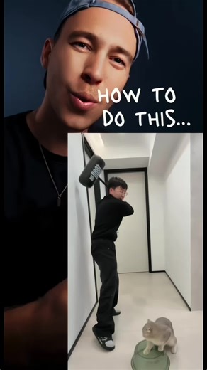 #capcut #capcutpioneer How to make this (Animal fly out from the screen )AI beat-synced effect: Tutorial — just import your photos into CapCut and you’re done! You can create a uniquely styled photo video. Free tutorial on creating AI beat-synced effects. Cách tạo hiệu ứng AI theo nhịp này: Hướng dẫn — chỉ cần thêm ảnh của bạn vào CapCut là xong! ‎ إزاي تعمل التأثير ده بالـ AI؟ ‎ الشرح: كل اللي عليك إنك تضيف صورك في CapCut وخلاص! 📱✨ ‎ يمكنك إنشاء فيديو صور ذو طابع فريد Как сделать этот AI-эффек