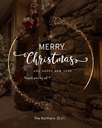 Northern Golf Club on Reels