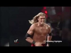 WWE Royal Rumble 1999 highlight
